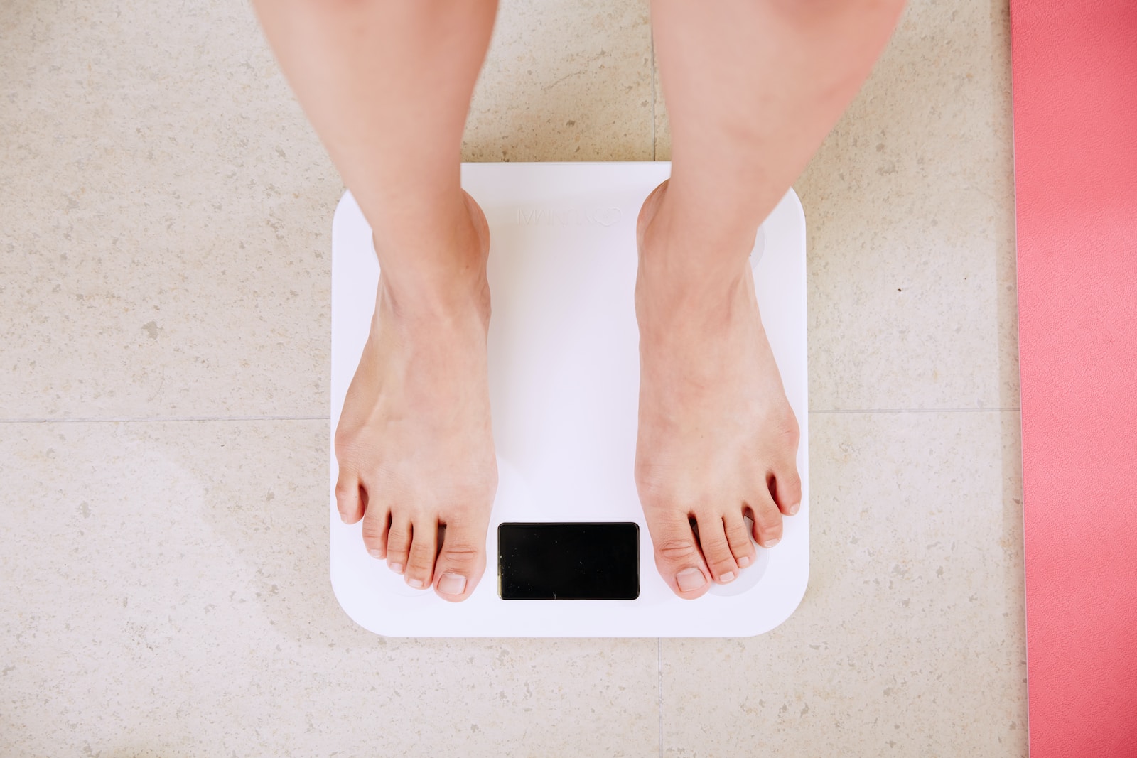 A Holistic Approach to Weight Management: Striving for Balance and Long-Term Success